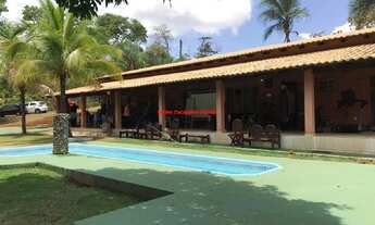 Imagem: CHACARA NO SENADOR CANEDO - Chácara - CONDOMINIO