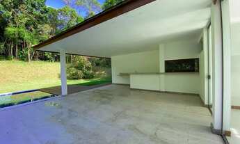 Imagem 4: Sobrado para venda com 800 metros quadrados com 5 quartos em Praia do Forte - Mata de São