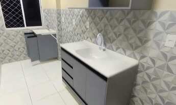 Imagem: Imóvel para aluguel com 42 metros quadrados