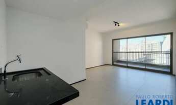 Imagem 2: APARTAMENTO - CONSOLAÇÃO - SP