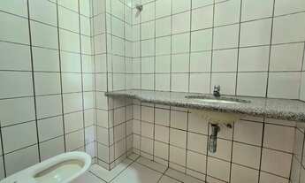 Imagem 6: Apartamento com 3 quartos no bairro de Fátima TR224394 THE-CTT2KQ