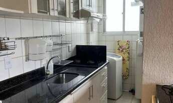 Imagem 3: Apartamento 1 dormitório, mobiliado, próx. USC/UNINOVE