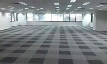 Imagem 2: CONJ. COMERCIAL - CIDADE JARDIM - SP