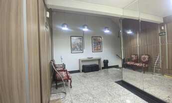 Imagem 2: Andar com área total de 135 m2, 02 banheiros e copa, Santo Agostinho