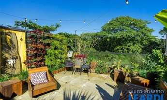 Imagem 7: SOBRADO - VILA MADALENA - SP