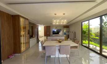 Imagem 2: Casa para alugar na cidade alpha mobiliada e projetada