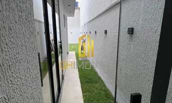 Imagem 2: Casa à venda, 184 m² por R$ 895.000,00 - Setor Três Marias - Goiânia/GO