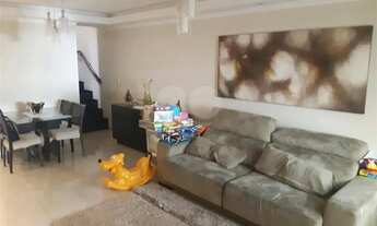 Imagem: Sobrado com 3 quartos à venda ou para locação