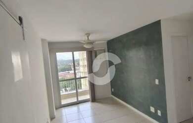 Imagem 2: Lindo Apartamento em Maria Paula