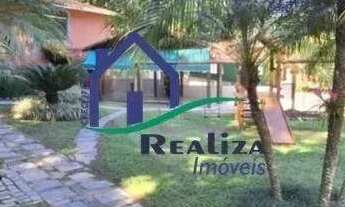 Imagem 6: Terreno à venda no Condomínio Uba II com 503m2