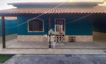 Imagem 5: Casa com 2 quartos com piscina perto da praia à venda, 240 m² por R$ 630.000 - Jardim Atlâ