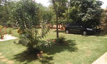 Imagem 7: Rancho com 3 dormitórios à venda, 100 m² por R$ 700.000,00 - Zona Rural - Rio Verde/GO