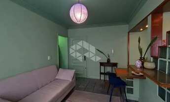 Imagem 4: Apartamento 40M² - para Alugar