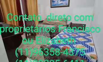 Imagem 2: Alugas se Apto Mobiliado P/ Fins de semana ta disponível Ja para o Carnaval de 2026