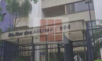 Imagem: Apartamento de 3 quartos na Vila Pompéia