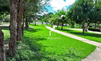 Imagem: LOTE À VENDA NO COND. FAZENDA REAL TERESINA