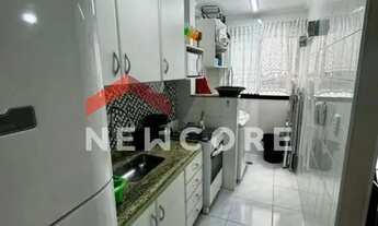 Imagem 5: Apartamento em Rua José Amatheu Ramos - Ocian - Praia Grande/SP