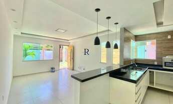 Imagem 6: Casa 3 Quartos Maricá - RJ - Praia de Itaipuaçu (Itaipuaçu