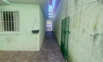 Imagem 7: Casa com escritura disponível