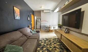 Imagem 2: Apartamento disponível para locação no Condomínio Liberty