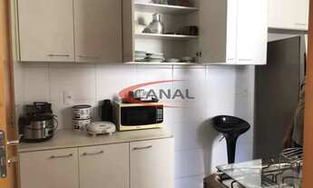 Imagem 2: MONT BLANC MOBILIADO 3° ANDAR TORRE 1