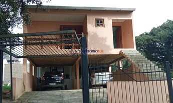 Imagem: Casa no bairro Belém Velho