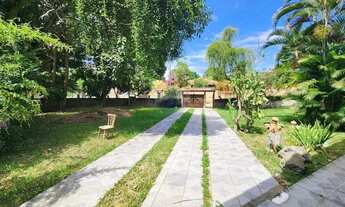 Imagem 7: Casa colonial, com 3 quartos, uma suíte, 1050m²