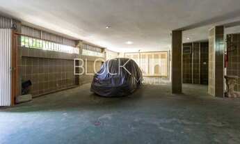 Imagem 7: Barra da Tijuca Galpão / depósito com 4 vagas na garagem