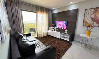 Imagem 3: 100% Mobiliado! 2 quartos em Ponta Negra - Natal - RN