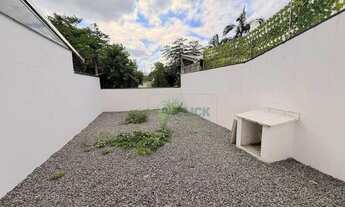 Imagem 3: Sobrado geminado para locação no Vila Nova