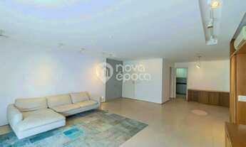 Imagem 7: Leblon Apartamento com 3 dormitórios