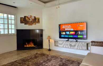 Imagem 14: Tríplex com Operação Airbnb Pronta - 5 Vagas e Duas Suítes Master