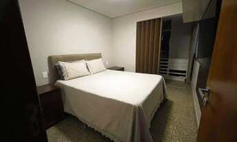 Imagem 6: Área Privativa Exclusiva no Buritis 260m² de Sofisticação e Conforto