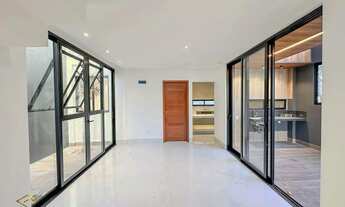 Imagem 5: Casa com 4 suítes, em condomínio fechado, disponível a venda por R$ 999.000,00