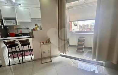 Imagem 5: Apartamento com 2 quartos à venda em Vila Bela Vista (zona Norte) - SP