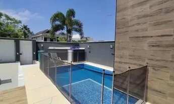 Imagem 4: Recreio dos Bandeirantes - condomínio Riviera Del Sol