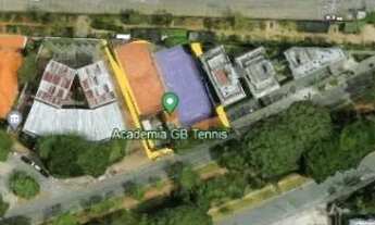 Imagem 3: AREA - ALTO DE PINHEIROS - SP