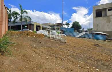 Imagem 2: Lote em Condomínio à venda, Alphaville Vespasiano - Vespasiano/MG