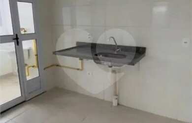 Imagem 7: Apartamento com 2 quartos à venda em Vila Caiúba - SP