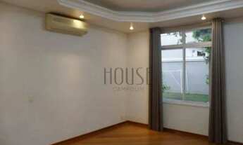 Imagem 4: Casa com 4 dormitórios para alugar, 493 m² por R$ 14.392,00/mês - Condomínio Tivoli Park