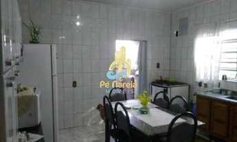 Imagem 4: Casa com 3 dormitórios, 200 m² - venda por R$ 450.000,00 ou aluguel por R$ 1.900,00/mês