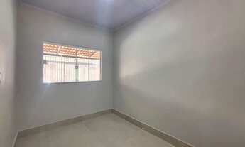 Imagem 4: Vendo casa 3 quartos com suite Qr 402 Samambaia Norte aceita financiamento