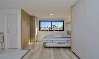 Imagem 2: APARTAMENTO MOBILIADO NO REBOUÇAS Apartamento Mobiliado No Rebouças - Jota8