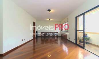 Imagem: Vila Mariana 3 suites 200 metros 4 vagas!