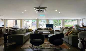 Imagem 3: Casa Residencial e Comercial com 4 quartos para alugar no Jardim Canada