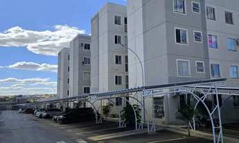 Imagem 3: Apartamento para locação no Condomínio Golden Park