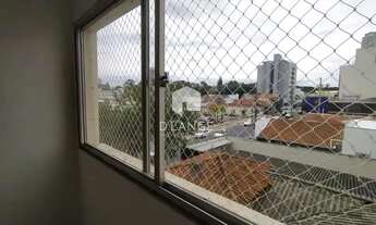 Imagem 5: Apartamento para venda e locação no bairro Vila Itapura em Campinas