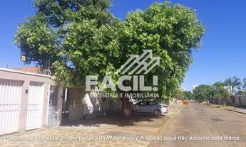 Imagem 2: Vende-se 2 Casas na Quadra 208 Sul