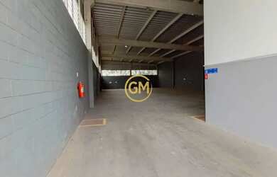 Imagem 4: ALUGA-SE GALPÃO NO CONDOMÍNIO M&G JACAREÍ/SP