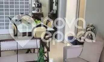 Imagem 2: Laranjeiras Apartamento com 3 dormitórios